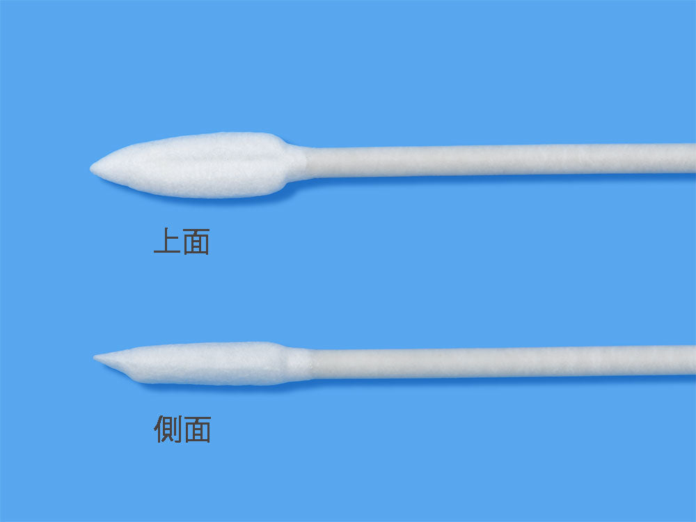 87142 クラフト綿棒(三角/フラット)50本