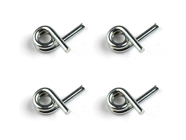 AS81368 4シュー用クラッチスプリング 【1.05mm】