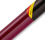 21-120 オラカバ DRY ボルドーレッド ※