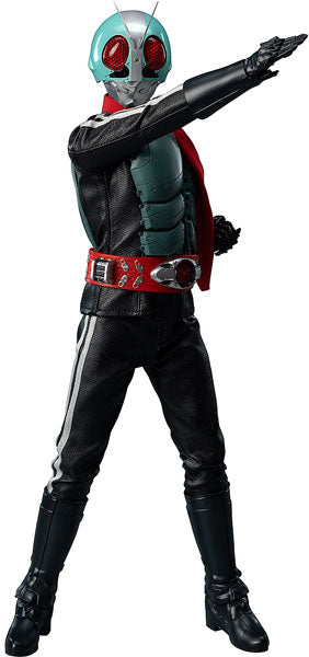 フィグゼロ 1/6 仮面ライダー第2+1号(シン・仮面ライダー)