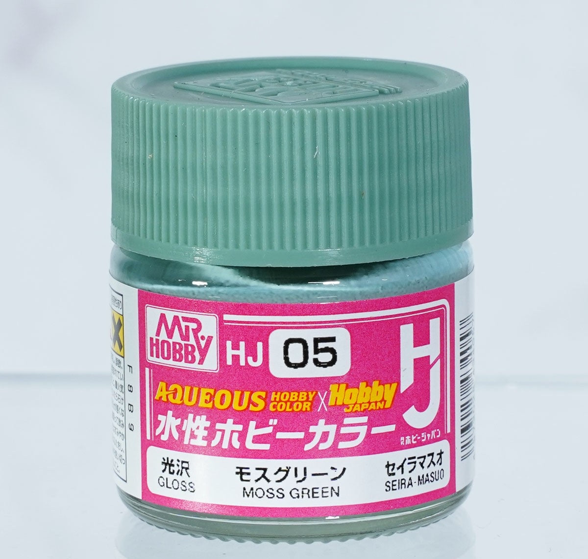 HJ05 モスグリーン
