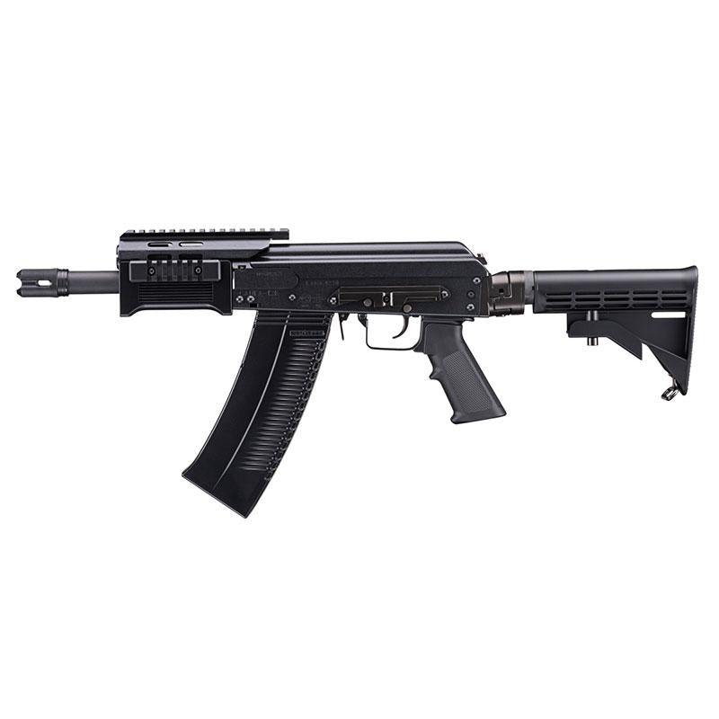 ガスブローバックショットガン No.2 サイガ-12 SBS