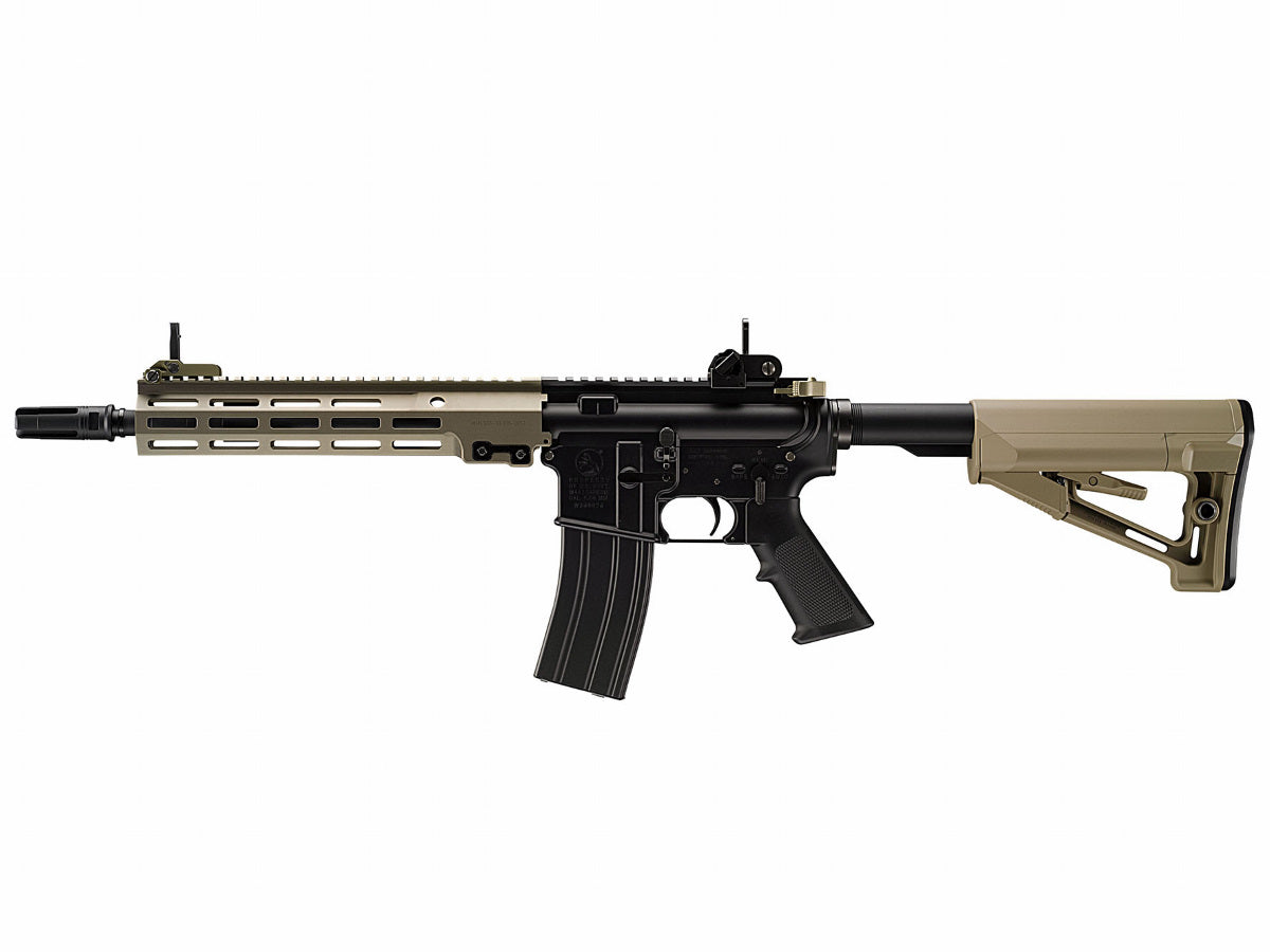 ガスブローバックマシンガンNo.13 URG-I 11.5inch SOPMOD Block3
