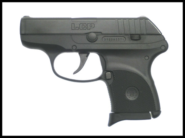 コンパクトキャリーガスガン No.1 LCP