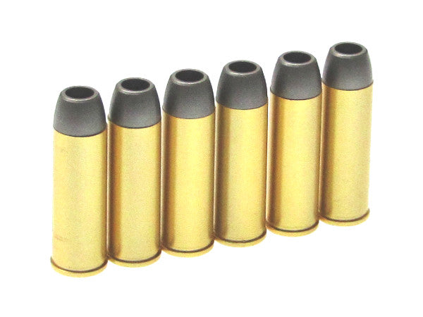 エアリボルバープロ用マガジン SAA.45 スペアカートリッジ