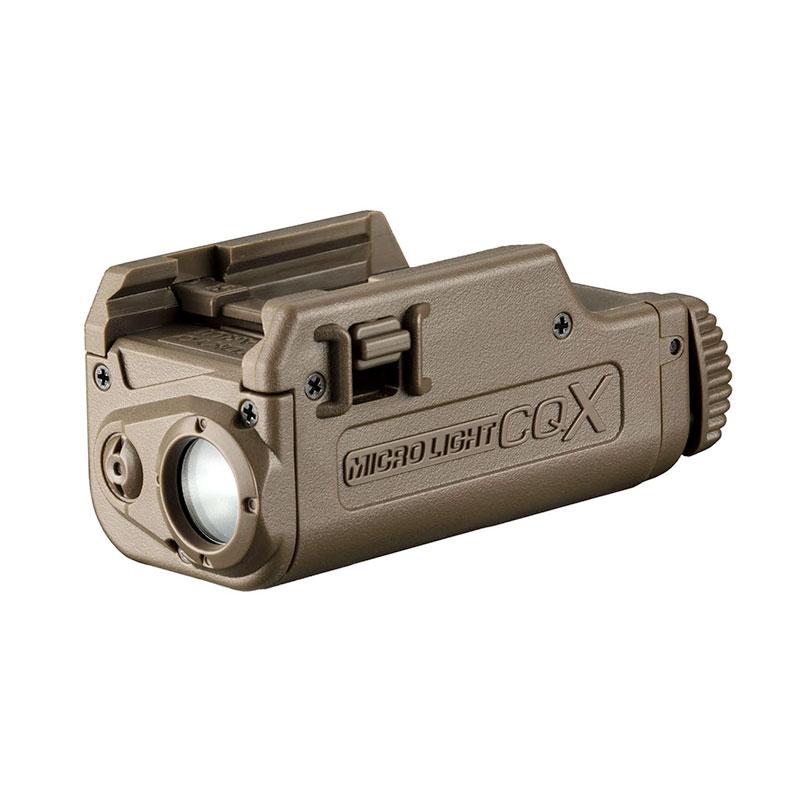 No.236 マイクロライトCQX(FDE)