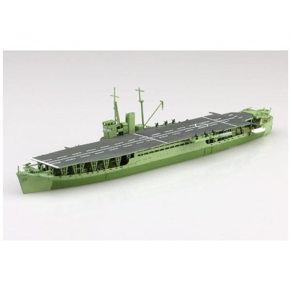1/700 ウォーターライン No.564 日本陸軍 丙型特殊船 あきつ丸