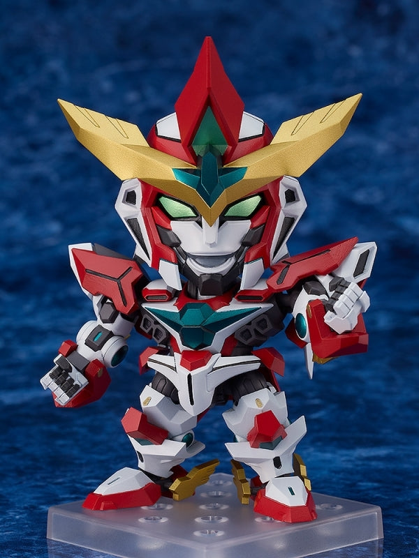 ねんどろいど ブレイバーン