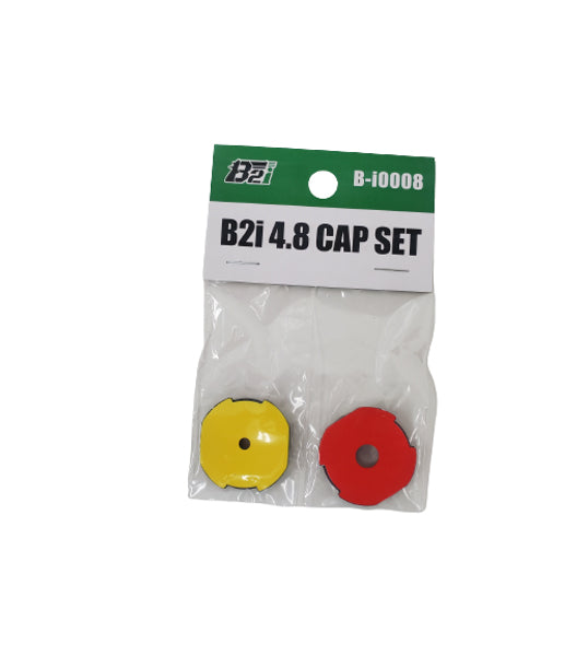 B2i B-i0008 B2i 4.8 CAP SET