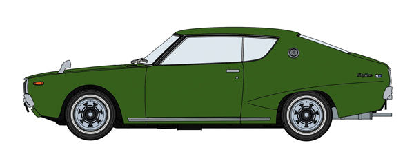 20743 1/24 ニッサン スカイライン HT 2000GT (KGC110)