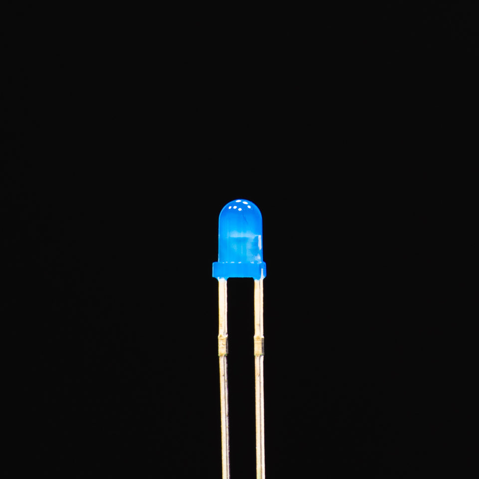 AP-L12 高輝度LED 青 3mm