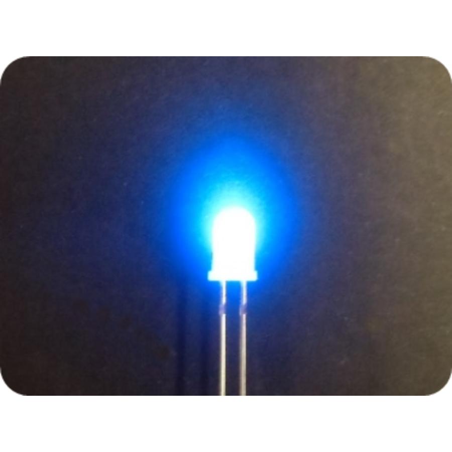 APL02 高輝度LED 青色 5mm