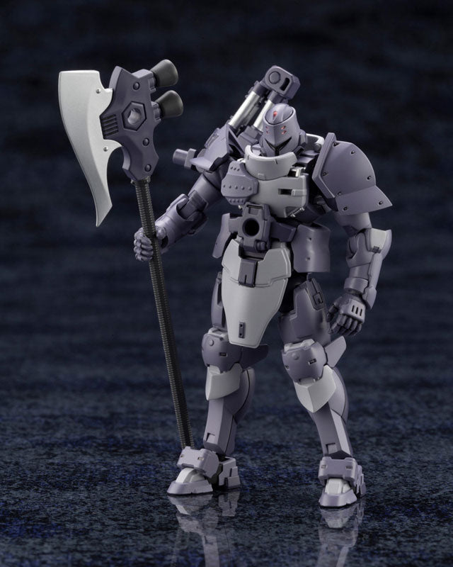 HG098R ガバナー パラポーン・ジャッジヘッド 【再生産】