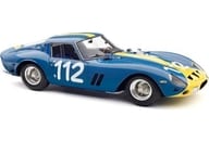 M-252 CMC 1/18 フェラーリ 250 GTO 1964年タルガ・フローリオ #112 Norinder/Troiberg