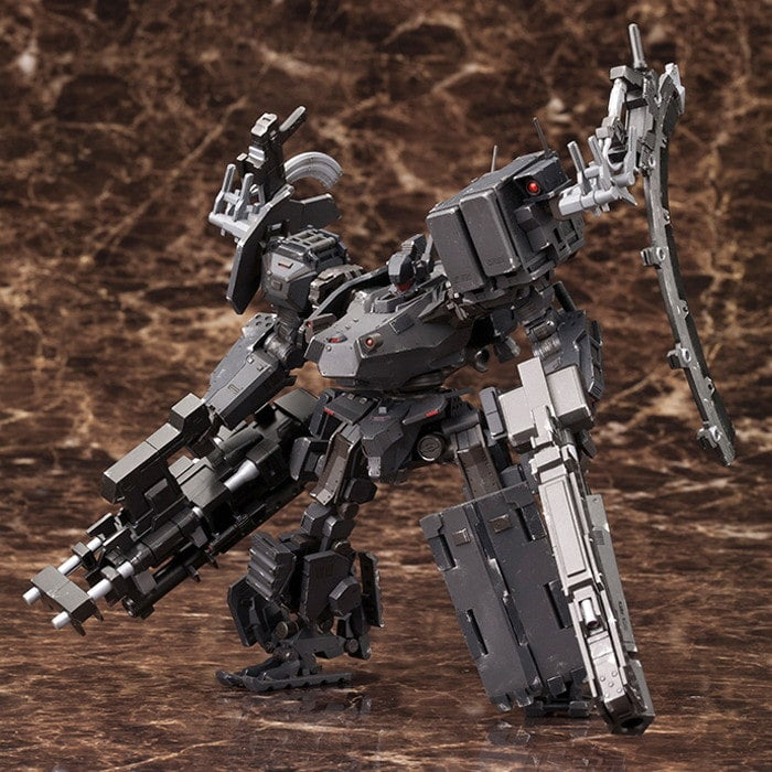 VI071X UCR-10/L AGNI(アグニ) 【再生産】
