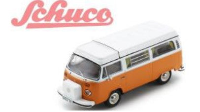 450720700 1/43 1/43 VW T2b Campingbus