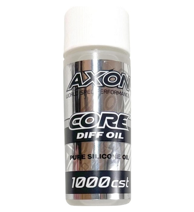 CO-DA-010 CORE DIFF OIL 1000cst
