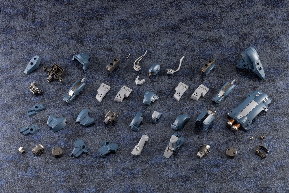 HG146 ヘキサギア ブースターパック015 〈バルクアームλ強化パーツ〉