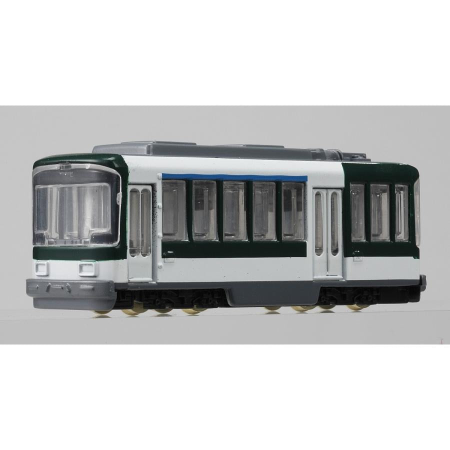 トラムズ No.08 土佐電鉄