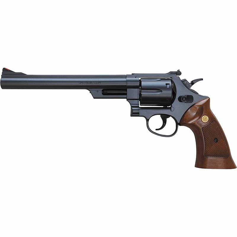 ホップアップリボルバー (10才) 19 M29 8インチ (B)