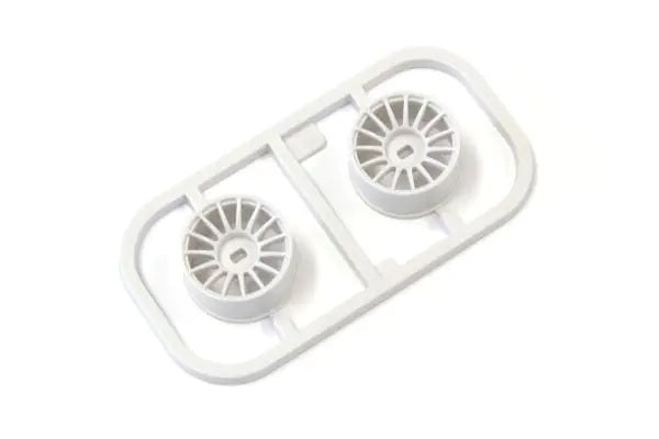 MDH100W-W0B マルチホイール ワイド/オフセット 0 (ホワイト/AWD/2pcs.)