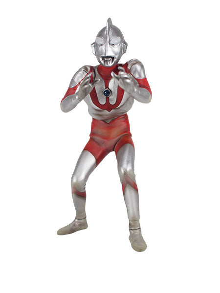 1/6特撮シリーズ Vol.1 ウルトラマン Aタイプ ファイティングポーズ ハイグレード Ver.