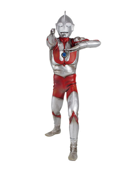 1/6特撮シリーズ Vol.2 ウルトラマン Cタイプ ウルトラスラッシュ ハイグレード Ver.