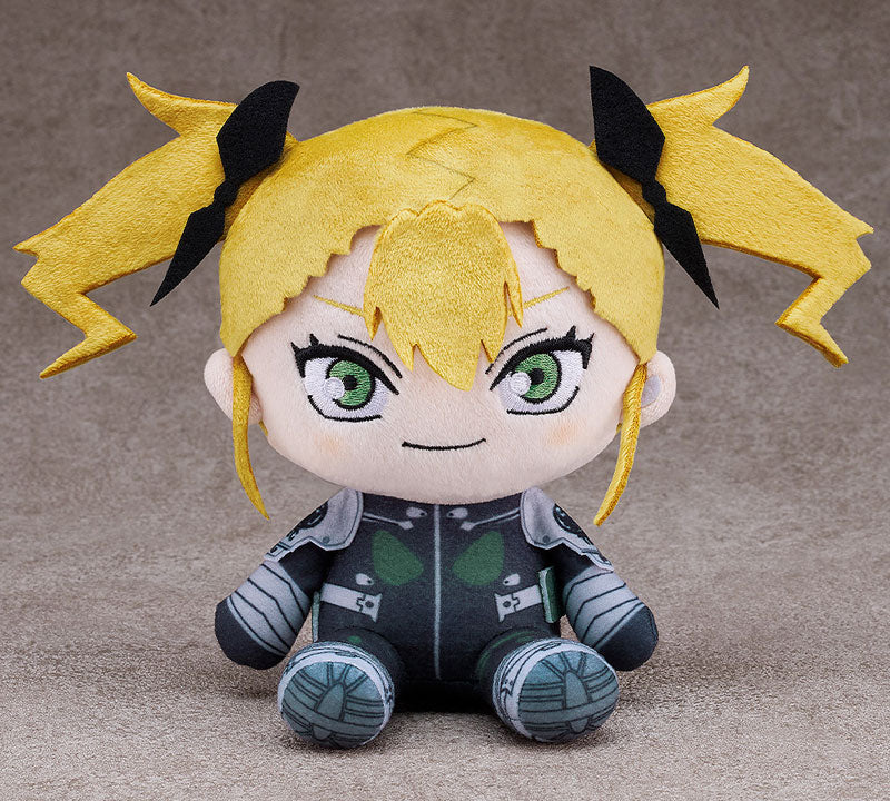 てのりぬい 四ノ宮キコル