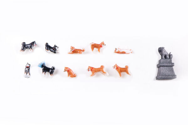 24-711 1/150 柴犬