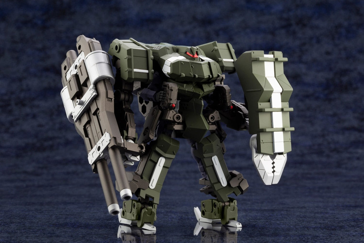 HG068R ディフィニッションアーマー ブレイズボア 【再生産】