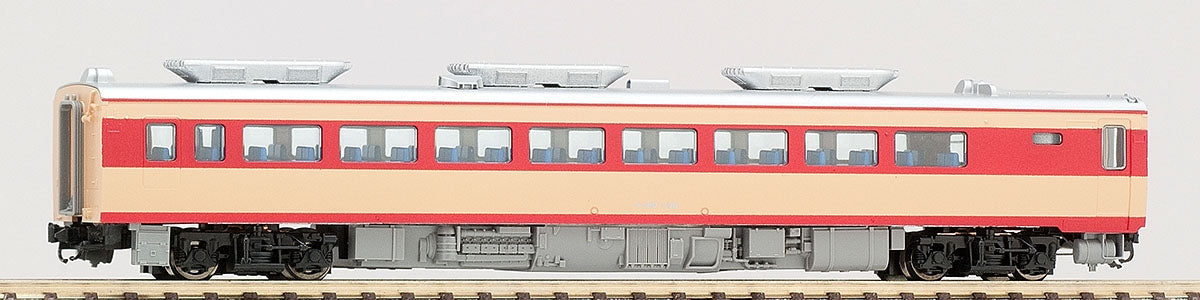 7440 キハ80形(M)