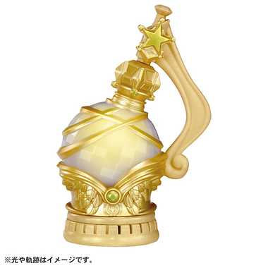 プリンセッション・オーケストラ ジュエルベル ミーティア