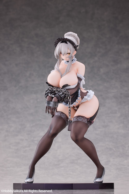 HOBBY SAKURA シンデレラ 1/6スケール塗装済完成品フィギュア 豪華版