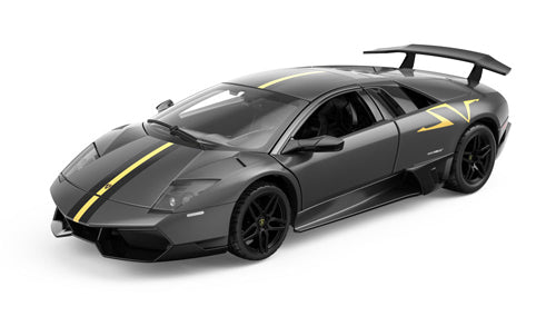 1/24 ムルシエラゴ LP670-4 SV 中国限定車(グレー)