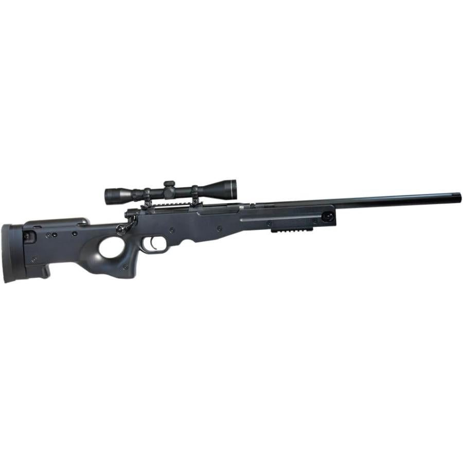 TYPE96 (18才)シニアスコープ付