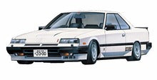 ID-112 1/24 スカイライン 2000ターボインタークーラーRS・X(R30型)