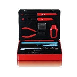TC-S01 模型用スターターツールセット【DSPIAE】