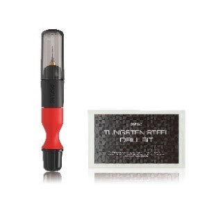 PT-HD 3.175mm 汎用ピンバイスセット【DSPIAE】
