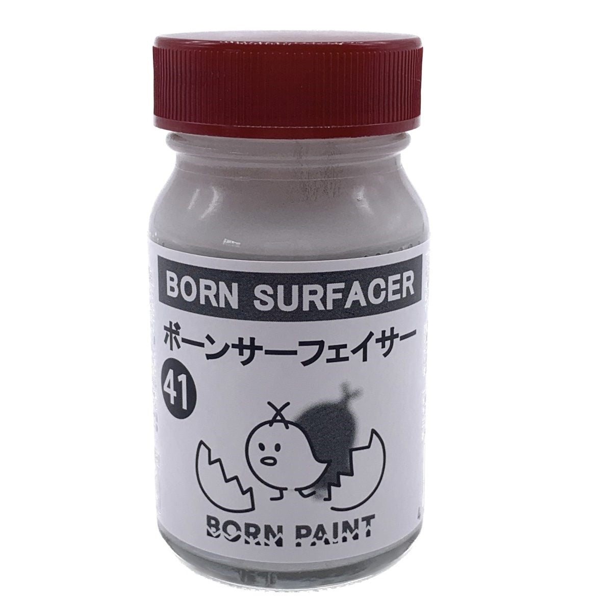 ボーンサーフェイサー 50ml