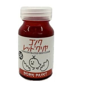 コンクレッドクリヤ 30ml