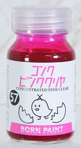 コンクピンククリヤ 30ml