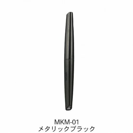 MKM-01 水性アクリルマーカー メタリックブラック【DSPIAE】