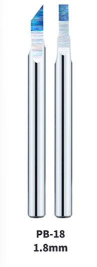 PB-18 1.8mm 超硬タガネ【DSPIAE】