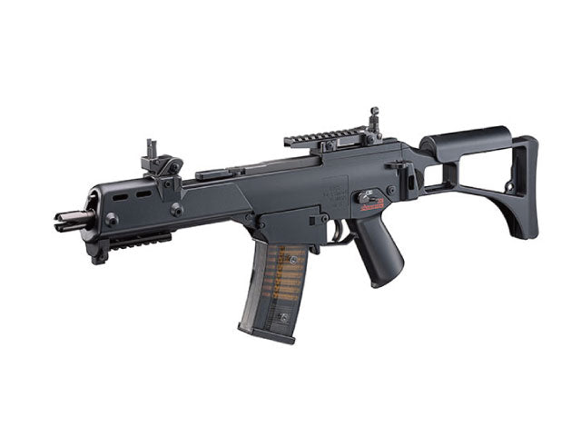 電動ガンプラス G36Cプラス