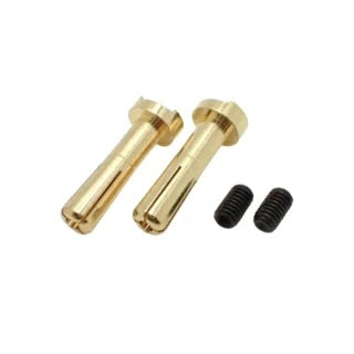 OP-15134 ラジエーショングリップ用コネクタΦ4mm(2本入)