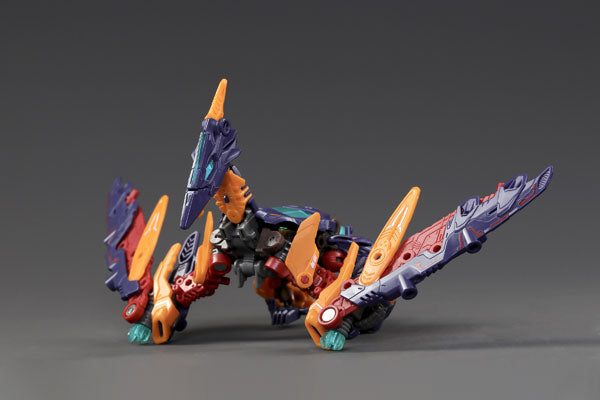 52TOYS BEASTDRIVE BD-10 DRIVE PTERANO(ドライブプテラノ)