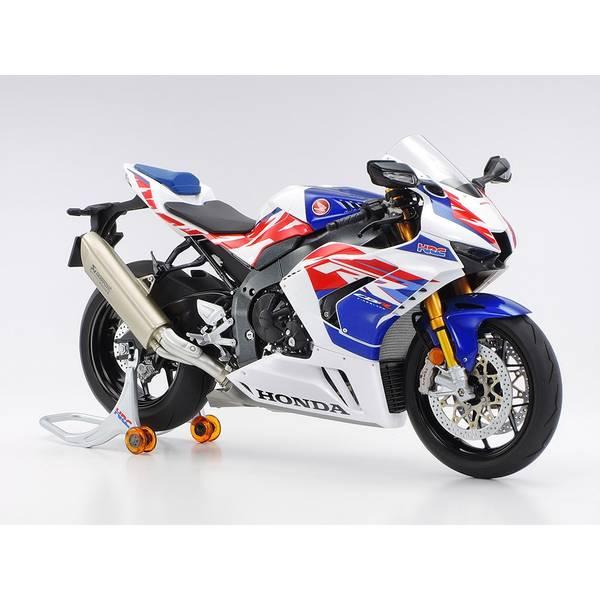 14141 1/12 Honda CBR1000RR-R FIREBLADE SP 30th Anniversary