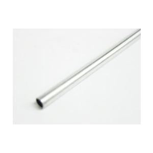 40718 アルミパイプ 2.5x3.1x200mm(10本入り)