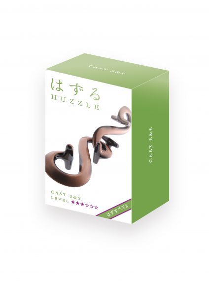 はずる キャスト エス&エス