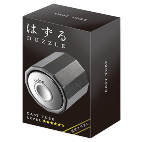 はずる キャスト チューブ